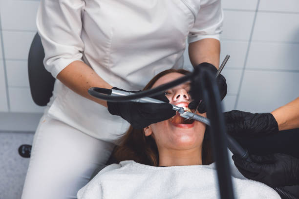 Best Emergency Dental Care for Abscessed Tooth in Corning, AR